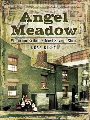 cover image of Angel Meadow